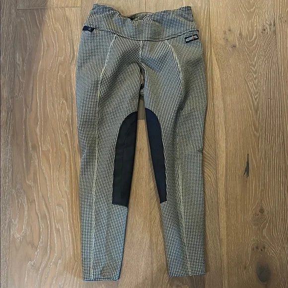 Kerrits fleece Riding Pants - Picture 1 of 7